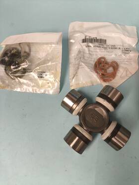 5-1310x Spl U-joint Kit 1310/spl22 Series Osr Non-greaseable