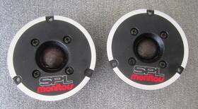 5dr51366 Spl Monitors Tweeter