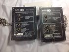 Spl-8026 Sunn Model Pro Bass And Midrange Pair Crossovers Partslook Closely