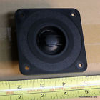 11800 Square 3 Dome Ad Belgium T8 Philips Tweeter "