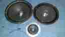 Ss-91c Hitachi 8 7.5 Watt Speaker