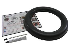 F113 Ss Audio 700621984658 Jl Fathom Subwoofer 13.5 Inch Speaker Foam Edge Repair Kit Single