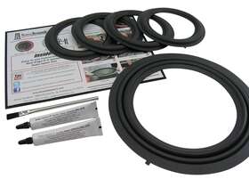 Fsk-gs300 Ss Audio 710228087959 2006 Lexus Gs300 Mark Levinson Complete System Speaker Repair Kit
