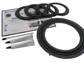 Fsk-gs350 Ss Audio 710228087966 2007-2010 Lexus Gs350 Mark Levinson Complete System Speaker Repair Kit