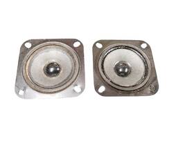T-125 Ss Audio - Simply Speakers 2 Inch Cone Tweeter Fits Bose 2.2 8 Ohms