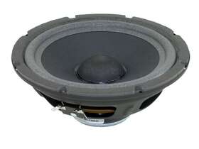 Ssa-w-810 Ss Audio Bose Style Woofer For 301 Series Ii 6 Ohm Replacement Speaker Part