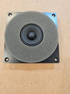 Le25-6 Ss Audio T-le25 Jbl Le25 Tweeter Copy For 4311 4312 Le25-2 Le25-4 By