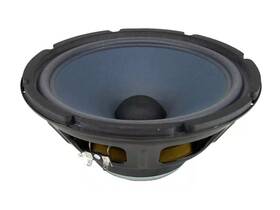 W-1050 Ss Audio 10 Inch Bose 501 Series Iv Woofer Replacement By Speaker Repair Parts