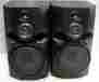 Ss-mg510av Sony Pair Speakers 8 Ohm