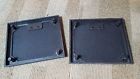 Ss-sr9 Sony Satellite-surround Speaker Grills