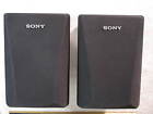 Ss-srf1 Sony Original Grills Only