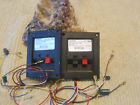 Ss-u450 Sony Set Of Two Replacement Parts Crossovers Wiring Terminals Japan