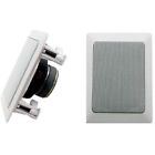 Ss511 Usa Speaker With Silk Tweeter 811234010891