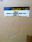 Ssb-4 Quam Nichols Company Usa