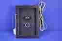 Sses5 Peavey Two-way Speaker Crossover Network Input Panel Jackplate