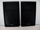 Ssu-4030 Sony Speaker Grills For Complete