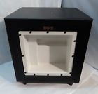 Ssw-10 Infinity 10 Servo Subwoofer