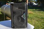 St-102m Grund Audio Design Speakers Model Ohm Tall