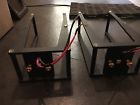 St-11 Morel Octave Signature Passive Crossover Speaker Stand Modular