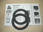 St-al0003 Speakertek Allison Acoustics Model Woofer Foam Repair Kit