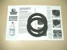 St-epi004 Speakertek Woofer Edge Repair Kits For Woofers Fits All Epicure