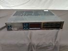 St-s555-es Sony Direct Comparator Stereo Tuner St Es