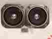 Sta-361 Fisher Pair Of 4 Mid-ranges