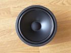 W8-20plbc Standing Floor Speaker Acoustic 8 Audiosphere Woofer Profiles "