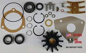 Staycoolpumps Scp-23977 Major Repair Kit Replaces Sherwood 23977