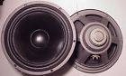 Sk-1200 Stock Pair 8 .. 12 Ohm Woofers Onkyo 10-520 "