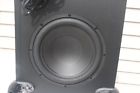 07020073 Sub10a Klipsch Speaker Only Subwoofer Replacement Woofer Sub
