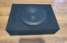 100w Sub10f Boston Acoustics Subwoofer With Ported Enclosure