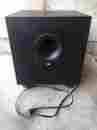 Sub135s Jbl Plate Amplifier 200 Watt Subwoofer Surround Sound