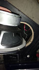 Sub250 Jamo Genuine Original Spare Part Speaker Replacement For Downfire Woofer