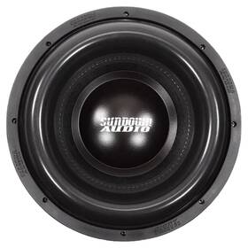 Sd-zv5-18-d1-rc Sundown Audio Z V.5 18 Inch Dual 1-ohm Subwoofer Recone Kit