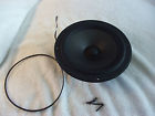 Mw7000 - Surround Polk 7 S4 Woofer Cone Mass " S6 Rubber Series
