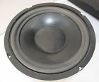 Sw1030pp Orevox Raw Speaker Driver Euc