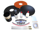 Swr-1021d-ck Springfield Speaker Alpine Swr-1021d