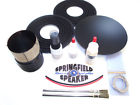 Swr-1023d-ck Springfield Speaker Alpine Swr-1023d