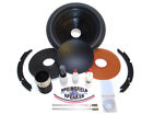 Swr-1241d-rk Springfield Speaker Complete Alpine