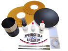 Swr-1243d-ck Springfield Speaker Alpine Swr-1243d