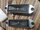 Sx0-0000267g000 Sx0-0000267g000-sx0-0000268g000 Olevia Tv Speakers Set