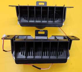 Lc320sl1 Sylvania Tv Speaker Set