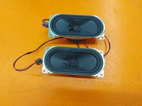 Ydp613-1fn Sylvania Tv Speaker Set Lc260ss8