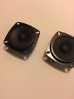 Sp-1700 T-103 Sansui Tweeter Pair From