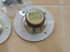 T-131a Sansui Qty Of Tweeters Trim Ohm Watt