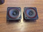 T-178 Sansui 2 Tweeters Tweeter