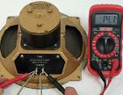 T.186 Stentorian Whiteley Loudspeaker Rare