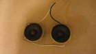 T-3000 Sansui Pair Of Tweeters