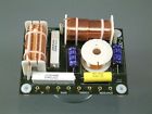 T-306 Mavin Way Crossover High Power Watts Rms Ohm Db One